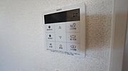 給湯パネル