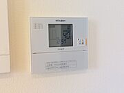給湯パネル