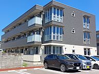 愛媛県松山市持田町3丁目：物件画像／株式会社日本エイジェント　湊町中央店