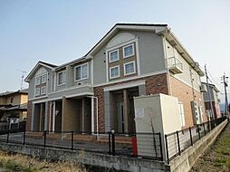 🉐敷金礼金0円！🉐ベルデュール　Ｂ棟
