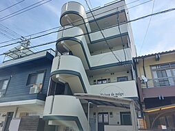 🉐敷金礼金0円！🉐メゾン・ド・ ネージュ