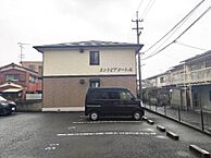 愛媛県松山市山越1丁目：物件画像／株式会社日本エイジェント　湊町中央店