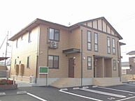 愛媛県松山市土居田町：物件画像／株式会社日本エイジェント　湊町中央店
