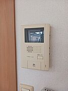TVモニターホン