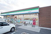 ファミリーマート松山磯河内店