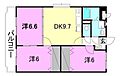 コンフォルト室町1階6.0万円