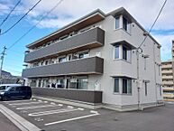 愛媛県松山市居相5丁目：物件画像／株式会社日本エイジェント　湊町中央店