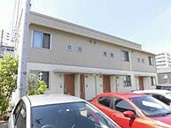 愛媛県松山市空港通7丁目：物件画像／株式会社日本エイジェント　湊町中央店