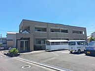 愛媛県松山市今在家3丁目：物件画像／株式会社日本エイジェント　湊町中央店