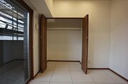 クローゼット