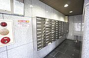 メールBOX