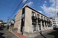 愛媛県松山市山越2丁目：物件画像／株式会社日本エイジェント　湊町中央店