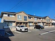 愛媛県松山市久万ノ台：物件画像／株式会社日本エイジェント　湊町中央店