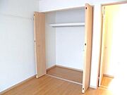 クローゼット