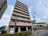 愛媛県東温市牛渕：物件画像／株式会社日本エイジェント　湊町中央店
