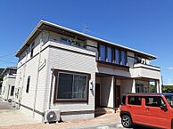 愛媛県松山市下難波：物件画像／株式会社日本エイジェント　湊町中央店