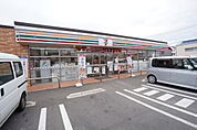 セブン-イレブン 松山束本1丁目店