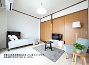 リビング