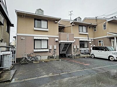 外観 外観