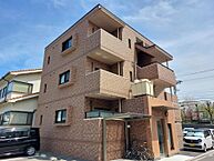 愛媛県松山市小栗2丁目：物件画像／株式会社日本エイジェント　湊町中央店
