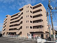 愛媛県松山市久万ノ台：物件画像／株式会社日本エイジェント　湊町中央店