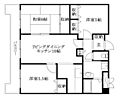 シスコ灘町キャッスル5階6.0万円