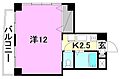 グリーンアート紅葉町4階3.5万円