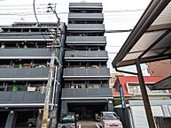 愛媛県松山市泉町：物件画像／株式会社日本エイジェント　湊町中央店