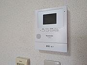 TVモニターホン