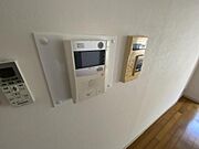 TVモニターホン