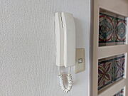 インターホン