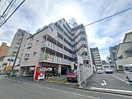 愛媛県松山市東雲町：物件画像／株式会社日本エイジェント　湊町中央店