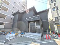 愛媛県松山市北藤原町：物件画像／株式会社日本エイジェント　湊町中央店