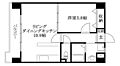 パルテールAISHIN5階5.0万円