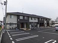 愛媛県松山市竹原4丁目：物件画像／株式会社日本エイジェント　湊町中央店