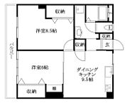 愛媛県松山市束本2丁目：物件画像／株式会社日本エイジェント　湊町中央店