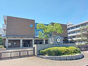 ？松山市立北中学校