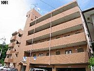 愛媛県松山市山西町：物件画像／株式会社日本エイジェント　湊町中央店