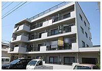 愛媛県松山市山越町：物件画像／株式会社日本エイジェント　湊町中央店