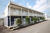 愛媛県東温市南方：物件画像／株式会社日本エイジェント　湊町中央店
