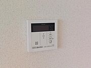 給湯パネル
