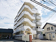 愛媛県松山市桑原7丁目：物件画像／株式会社日本エイジェント　湊町中央店