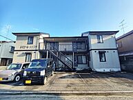 愛媛県松山市中村4丁目：物件画像／株式会社日本エイジェント　湊町中央店