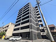 愛媛県松山市東雲町：物件画像／株式会社日本エイジェント　湊町中央店