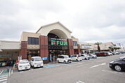 FUJI 松江店