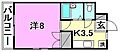 BELNATIO4階3.4万円