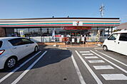 セブン-イレブン 松山保免西1丁目店