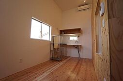 ALLEYAPARTMENT ワンルームの写真
