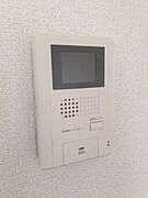 TVモニターホン