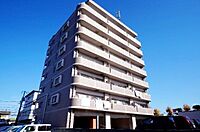 愛媛県松山市余戸東1丁目：物件画像／株式会社日本エイジェント　湊町中央店